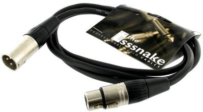 Foto the sssnake SK233-1,5 XLR Patch