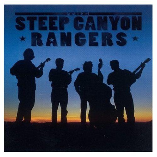 Foto The Steep Canyon Rangers