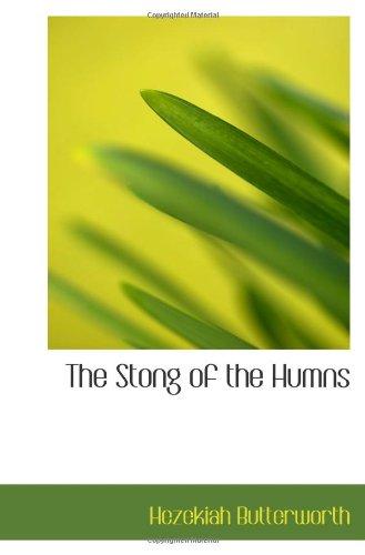 Foto The Stong Of The Humns