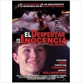 Foto The story of a bad boy dvd r2 gay interest christian camargo stephen lang