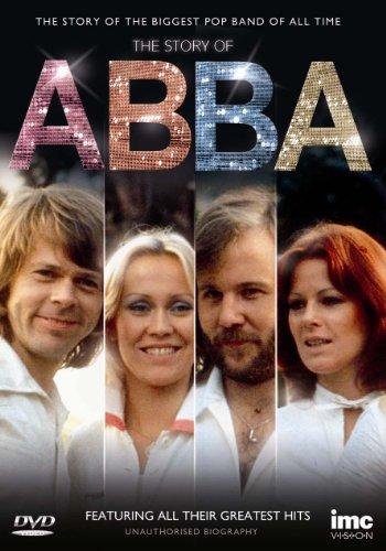 Foto The Story of Abba Story [Reino Unido] [DVD]