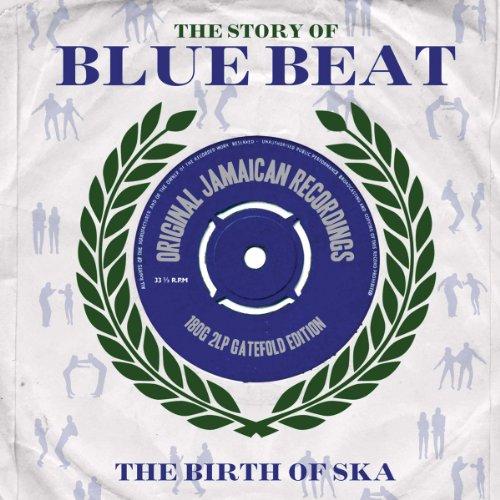 Foto The Story Of Blue Beat - The Birth O [Vinilo]