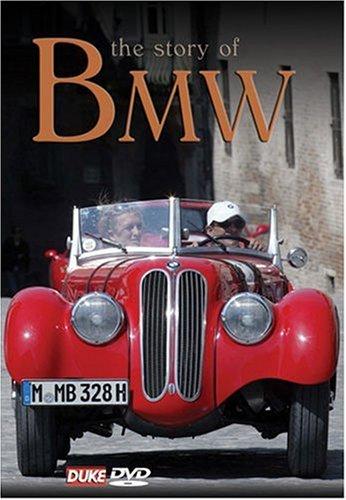Foto The Story Of Bmw DVD