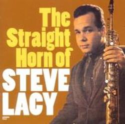 Foto The Straight Horn Of Steve Lacy (+ Refle
