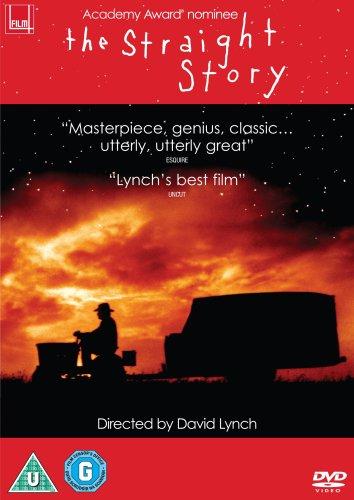 Foto The Straight Story [Reino Unido] [DVD]