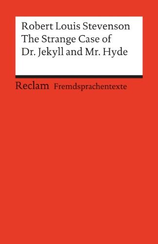 Foto The Strange Case of Dr. Jekyll and Mr. Hyde