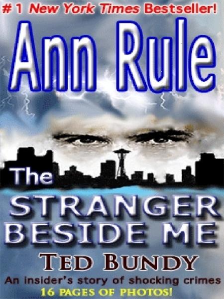 Foto The stranger beside me (ebook)
