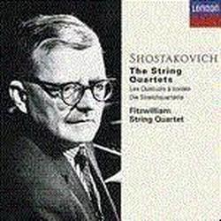 Foto The String Quartets