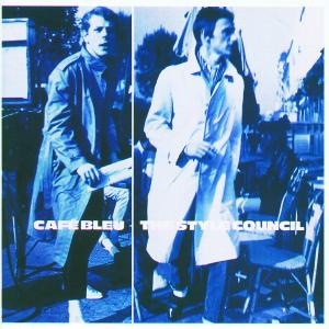 Foto The Style Council: Cafe Blue CD