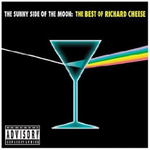 Foto The Sunny Side of the Moon: the Best of Richard Ch