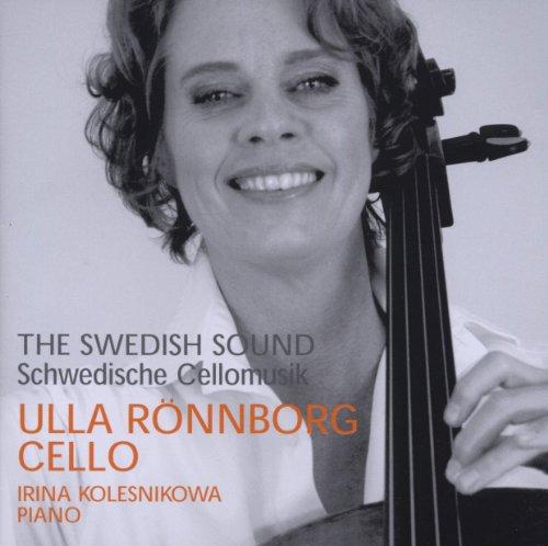 Foto The Swedish Sound-Schwedische Cellomusik CD