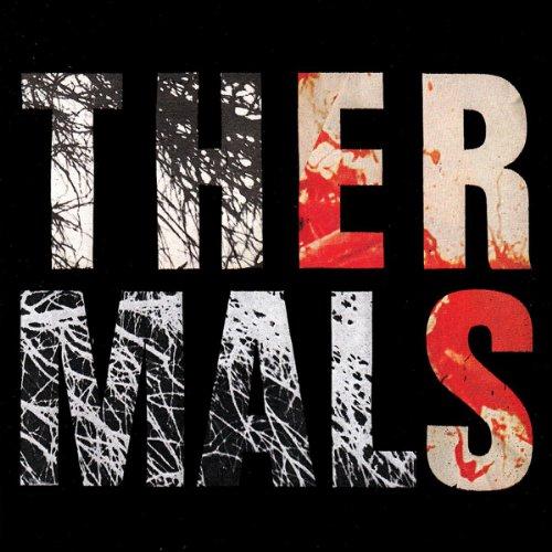 Foto The Thermals: Desperate Ground CD