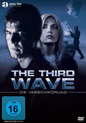 Foto The Third Wave - Die Verschwör DVD