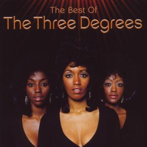 Foto The Three Degrees: The Best Of CD