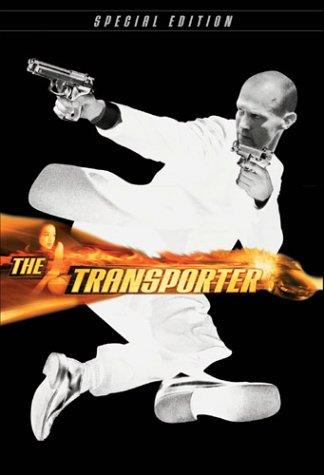 Foto The Transporter-Doppel-DVD [DE-Version] DVD