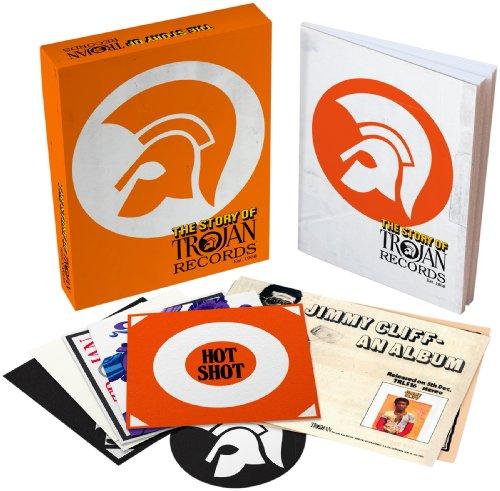 Foto The Trojan Records Story
