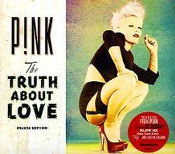 Foto The Truth About Love (Deluxe Edt.)