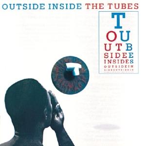 Foto The Tubes: Outside Inside CD