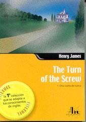 Foto The turn of the screw (fit level) (en papel)