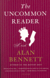 Foto The uncommon reader
