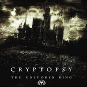 Foto The Unspoken King Vinyl