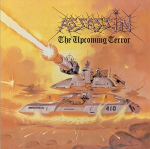 Foto The Upcoming Terror-Rerelease Vinyl