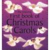 Foto The Usborne First Book Of Christmas Carols