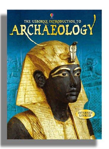 Foto The Usborne Introduction To Archaeology