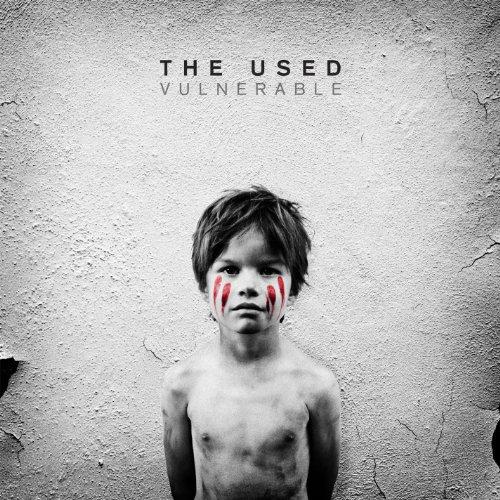 Foto The Used: Vulnerable CD