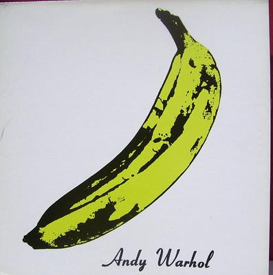 Foto The Velvet Underground & Nico-mismo Titulo 1990 Lp Vinilo Spain