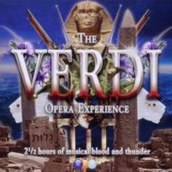 Foto The Verdi Experience (Opera)