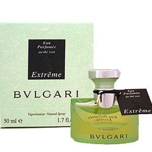 Foto the vert extreme edp. 100 ml. bvlgari