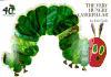 Foto The Very Hungry Caterpillar