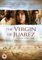 Foto The Virgin Of Juarez : Dvd