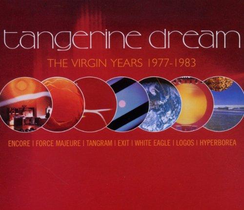 Foto The Virgin Years: 1977-1983