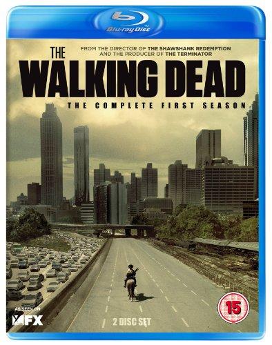 Foto The Walking Dead - Season 1 [Blu-ray] [Reino Unido]