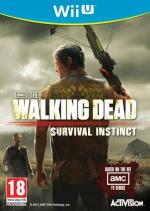 Foto The Walking Dead Survival Instint Wii U