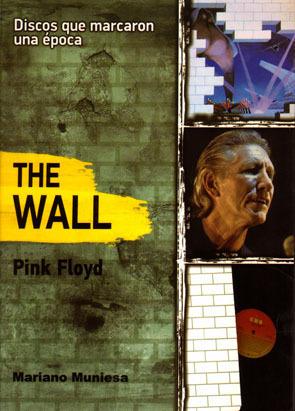 Foto The Wall .Pink Floyd