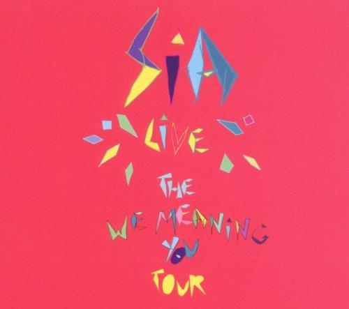 Foto The We Meaning You Tour
