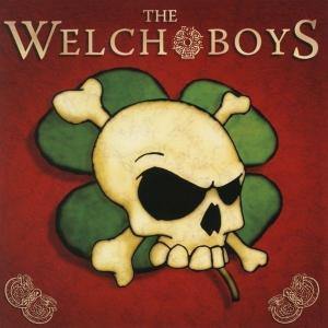 Foto The Welch Boys: The Welch Boys CD