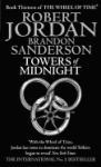 Foto The Wheel Of Time 13. Towers Of Midnight