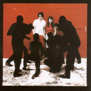 Foto The White Stripes: White Blood Cells CD