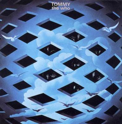 Foto The Who 