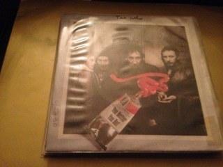 Foto The Who - Spanish 7