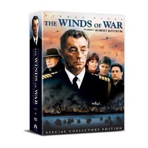 Foto The Winds Of War - Special Collector's Edition [DVD] [1983] [Reino Unido]