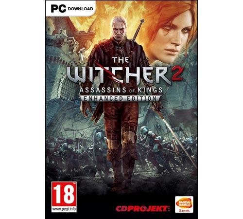 Foto The Witcher 2: Assassins Of Kings Pc (descarga Directa)