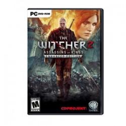 Foto The Witcher 2 Assassins of Kings Enhanced Edition PC