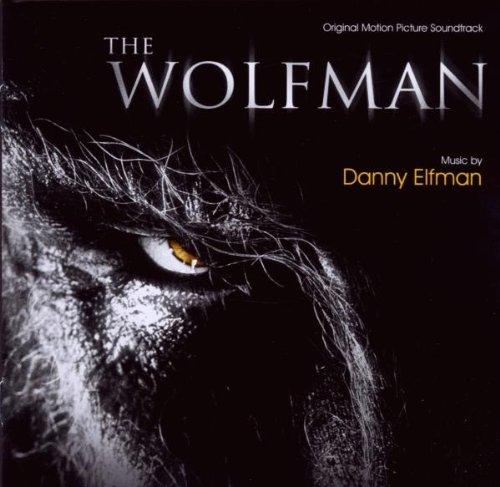 Foto The Wolfman