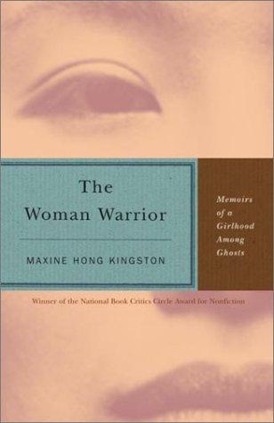 Foto The Woman Warrior: Memoirs of a Girlhood among Ghosts