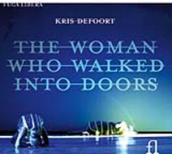 Foto The Woman Who Walked Into Doors